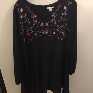 Festive Dress